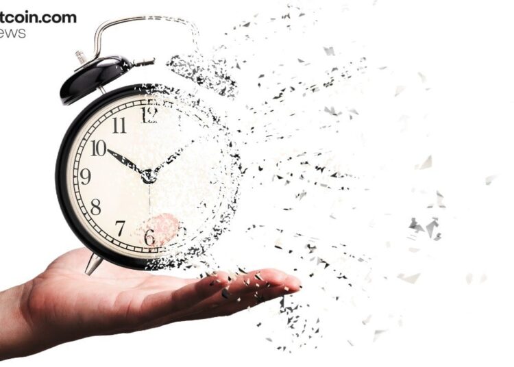 21shares Nears XRP ETF Breakpoint With SEC Decision Hanging Tight