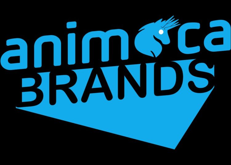Animoca Brands Unlocks a New Chapter in RWA Tokenization