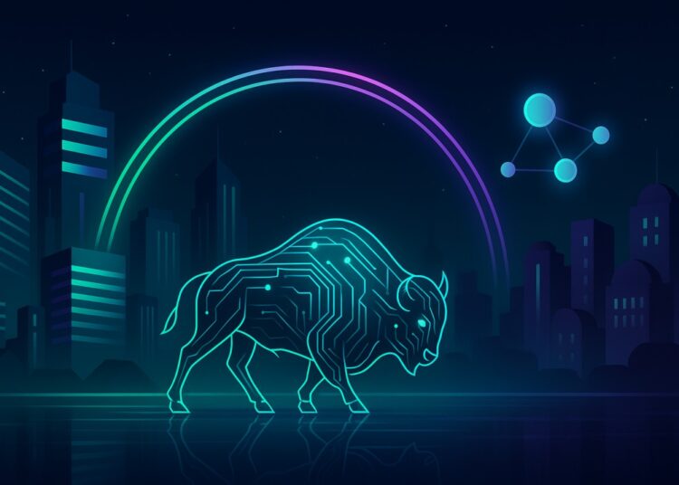 BisonFi, Base Bridge and x402 Boost Solana Usage