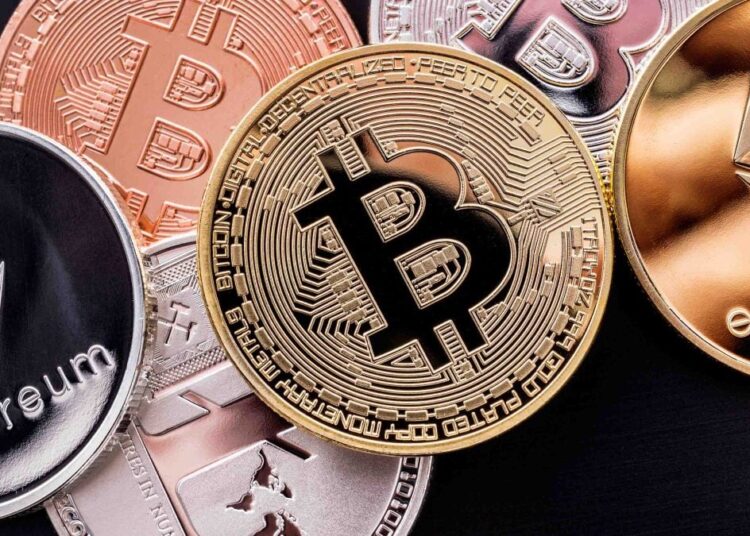 Bitcoin on Edge Ahead of 4 Critical U.S. Economic Events