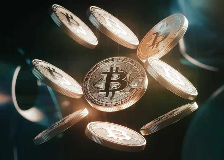 Bitcoin, Chainlink Included in Canary Crypto ETF Filing