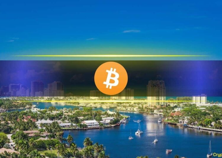 Florida Appeals Court Revives $80M Bitcoin Theft 