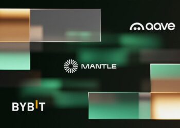 Bybit, Mantle, and Aave Partner to Bring Institutional-Grade DeFi Liquidity Onchain at Global Scale