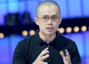 CZ Unveils New BNB Chain’s Predict Rival Polymarket