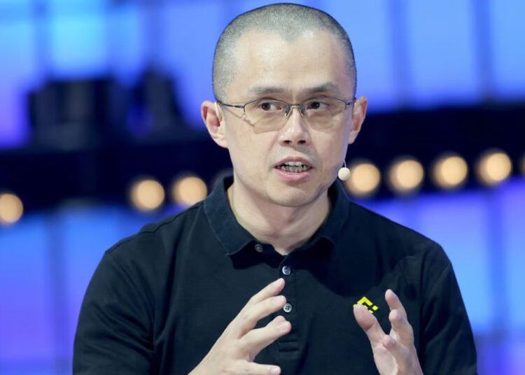 CZ Unveils New BNB Chain’s Predict Rival Polymarket