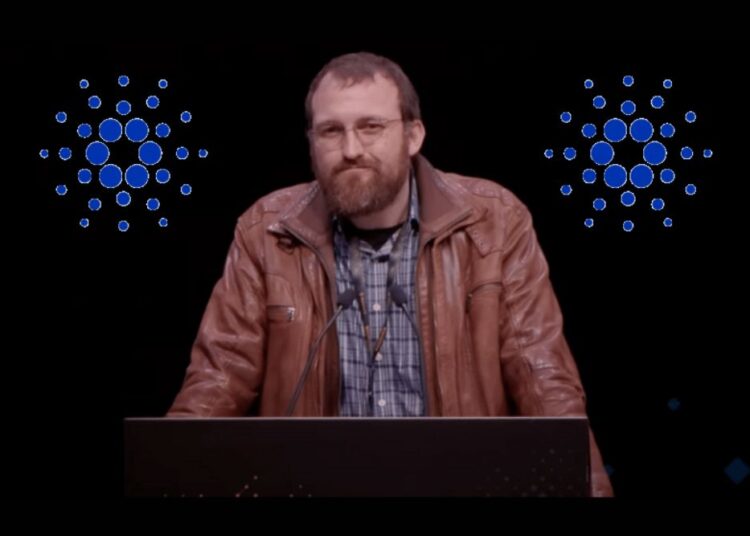 Cardano Founder Rejects Critic’s Claims around Genesis ADA