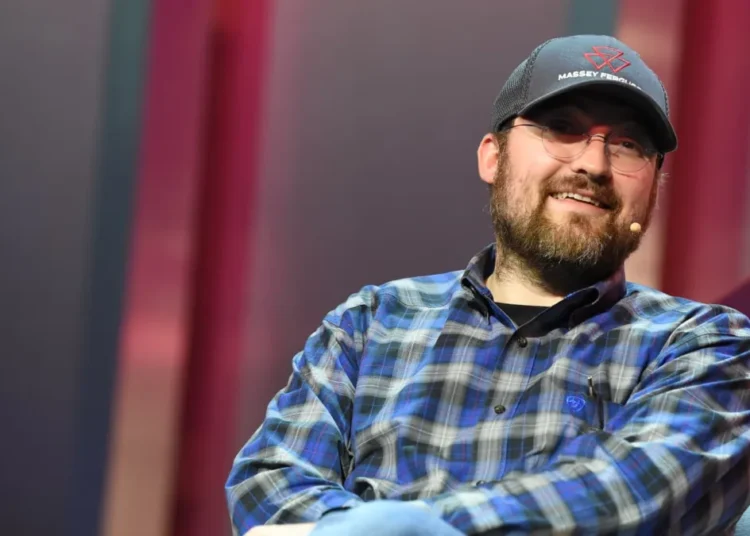 Cardano Founder on Strategy to Attract Retail Investors