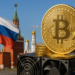 Kremlin Pushes to Recognize Crypto Mining as National Export