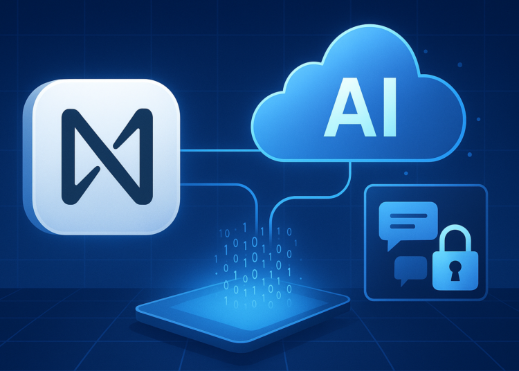 NEAR Protocol Launches NEAR AI Cloud and Private Chat With Verifiable Privacy