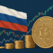 Russia’s Second-Largest Bank Approves 2026 Crypto Trading Trial for Elite Clients