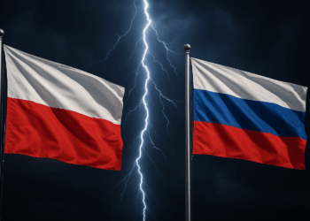 Polish PM Claims Russia Influence Blocked Crypto Bill