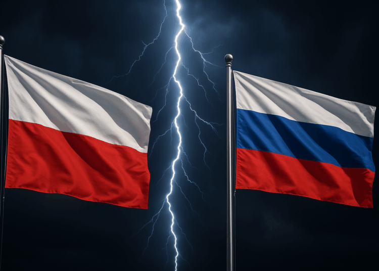 Polish PM Claims Russia Influence Blocked Crypto Bill