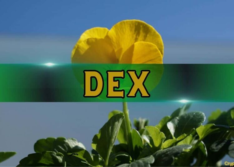 DEXs Hit All-Time High of $419 Billion Volume Despite Market Corrections: CoinGecko