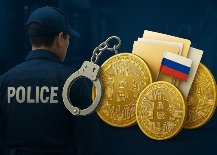 Europol Cryptomixer Raid and How States Use Seized crypto