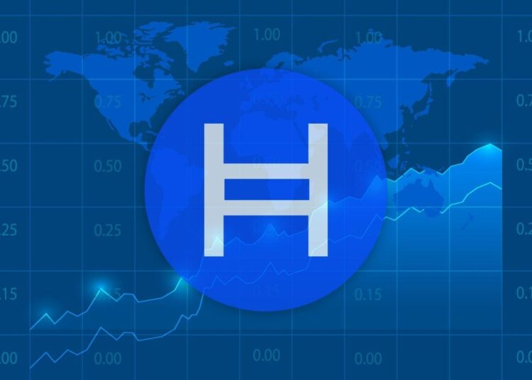 Hedera Powers First Archax On-Chain Trade for Canary HBR ETF