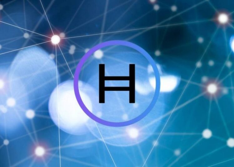 Hedera (HBAR) Gets Major Boost With Anchorage Digital