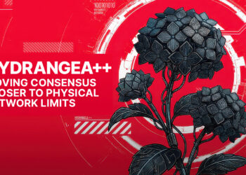 Supra Unveils Hydrangea++, Challenging the Physical Ceiling on Blockchain Speed