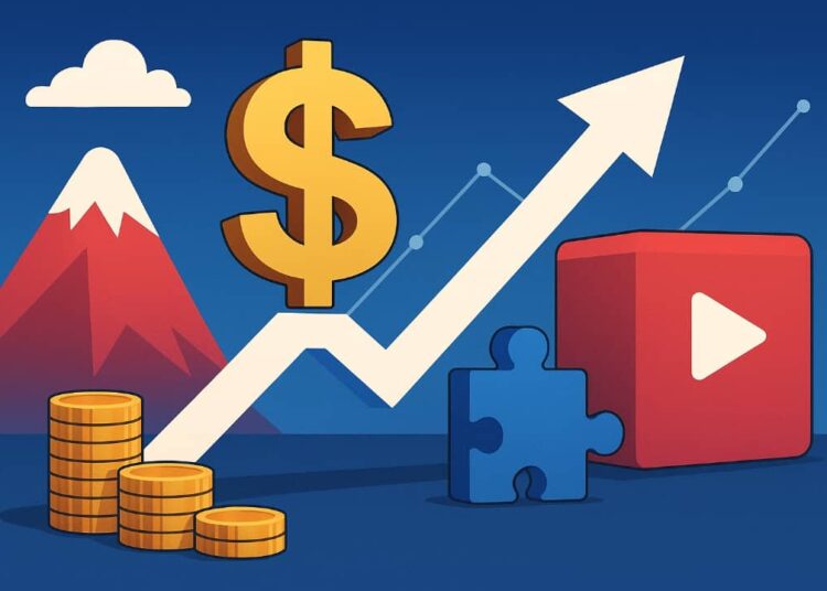 Avalanche Expands with Mugafi’s $1B Entertainment Pipeline