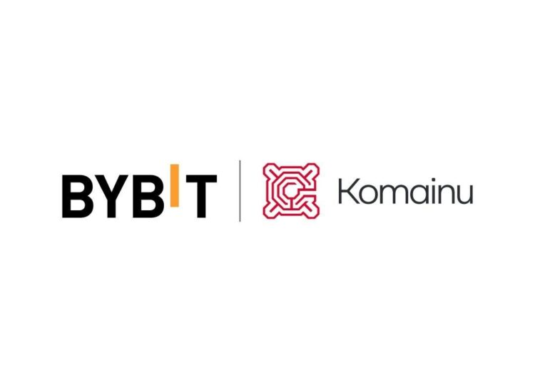 Bybit Partners with Komainu to Offer 24/7 Secure Trading of Segregated Assets Under Custody for Institutional Investors