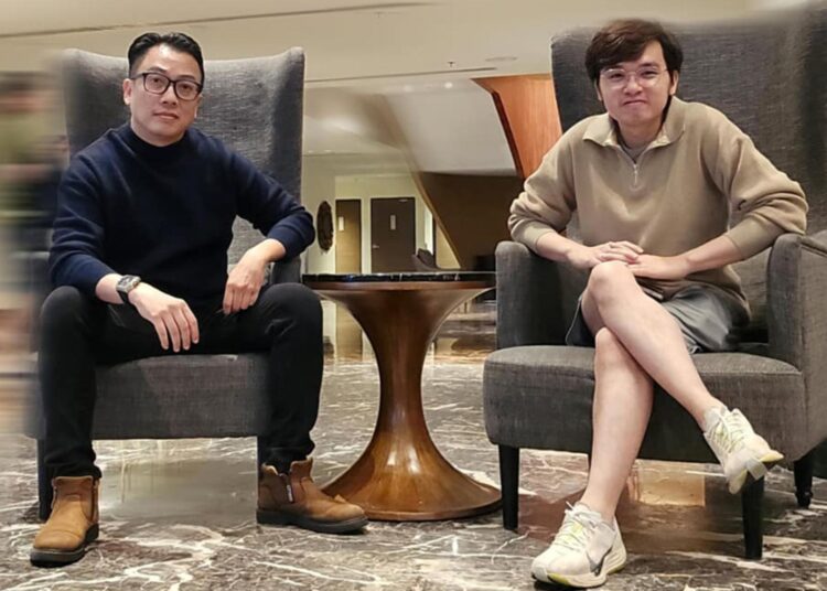 KO Inflation Founded by Co Siau, Raises $25M from Bolts Capital to Build Global Web3 Anti-Inflation Ecosystem