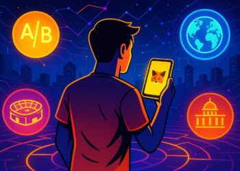 MetaMask Adds Polymarket Access for On-Chain Predictions