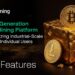 KuMining Elevates Cloud Mining Ecosystem with Affiliate Program , Airdrop Integration, and Top 4 Dogecoin Hashrate Dominance
