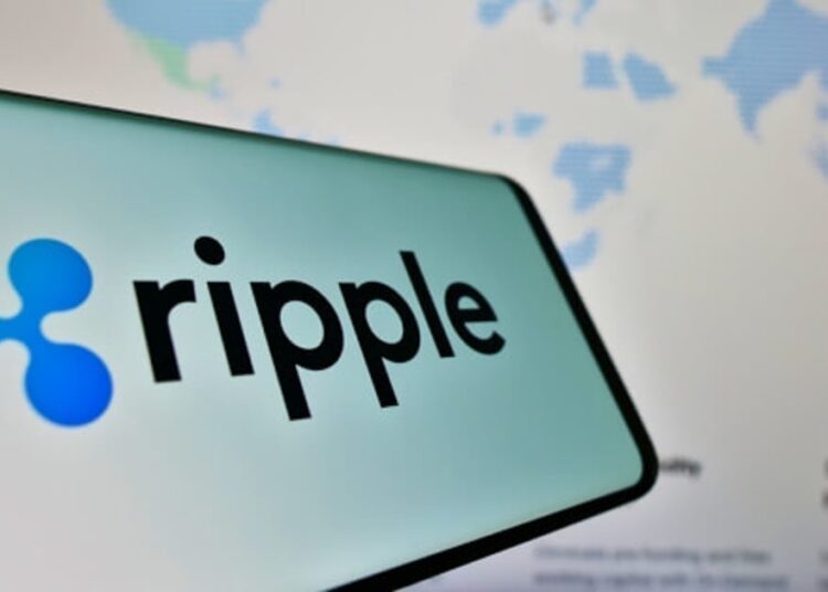 Ripple Expands in Africa as RedotPay Launches Instant Crypto-to-Naira Service