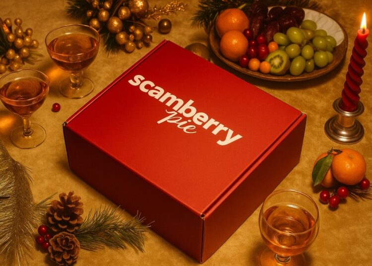 Ripple Scamberry Pie Campaign Lifts XRP Focus