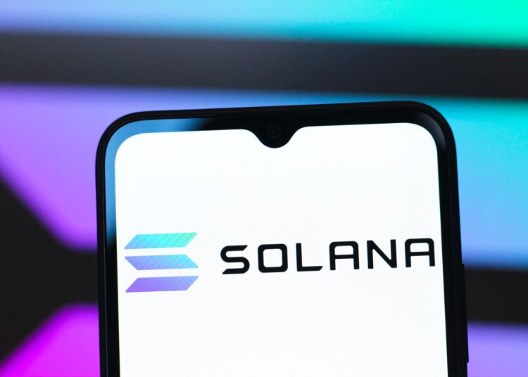 Solana Strengthens Network Usage as x402 Payments Jumps