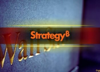 CryptoQuant: Strategy’s Bitcoin Is Worth 78% More Than Its Stock