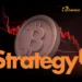 Strategy Inc Adjusts 2025 Bitcoin KPI Targets After Creating $1.44B USD Reserve