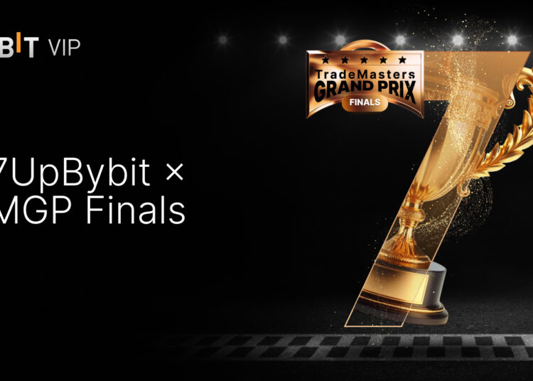 Bybit Ignites the TradeMasters Grand Prix Finals on 7th Anniversary