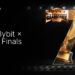 Bybit Ignites the TradeMasters Grand Prix Finals on 7th Anniversary