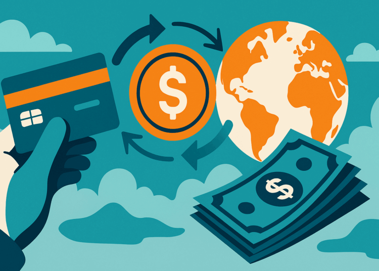 Western Union Unveils USD-Pegged Stablecoin Card for Countries Facing Severe Inflation