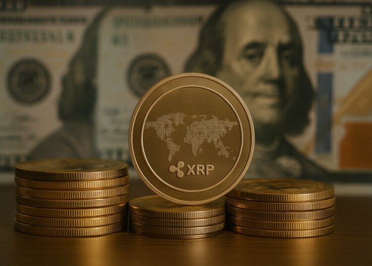 XRP ETF Inflows Beat Bitcoin and Ethereum Outflows