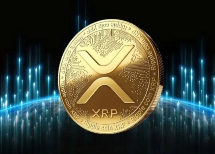 XRP Holders Pour In as Firelight Launches Staking Protocol