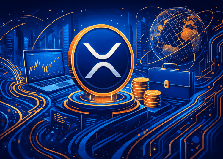 Latest XRP Rich List Update Signals Strong Whale Accumulation