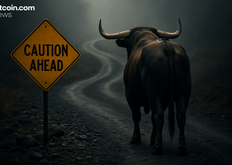 Bitcoin Price Watch: Technicals Signal Caution, Not Capitulation