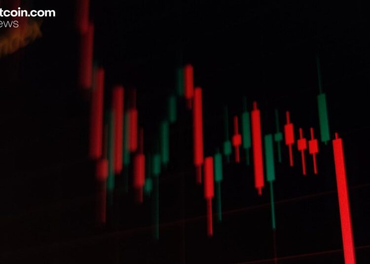 Why Is Bitcoin Dumping? Arthur Hayes Tracks BOJ Heat Closing in on BTC