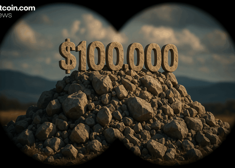 Bitcoin Options Traders Target Six Figures as Max Pain Holds Near $90K