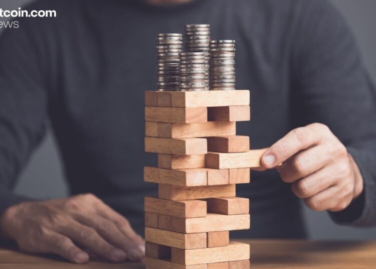 Bitcoin Steadies as Markets Brace for Fed Shake-Up