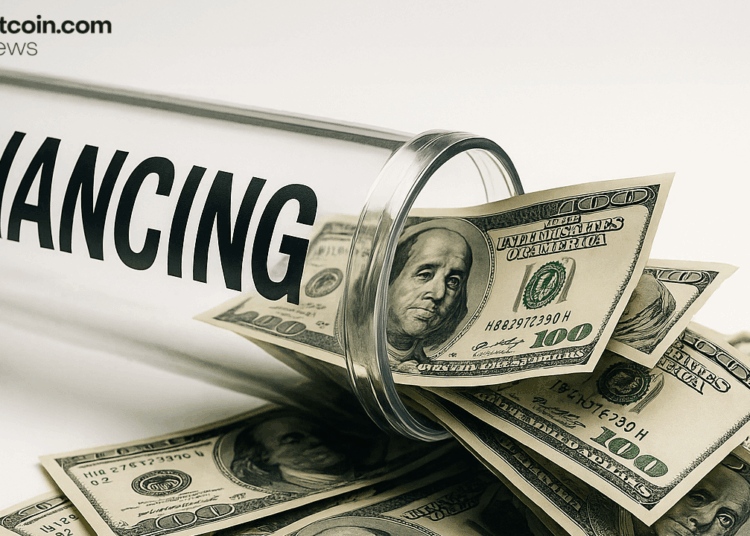 IREN Rolls out Massive Convertible Bond Offering to Retire Older Debt