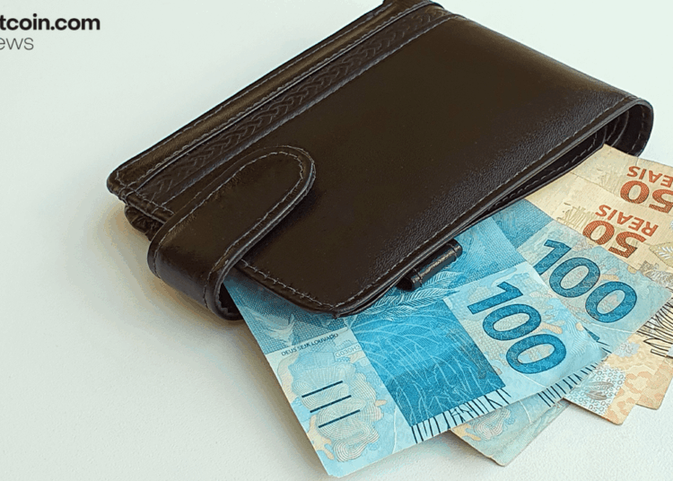 Paradigm Leads $13.5M Round Backing Crown’s Real-Pegged BRLV Stablecoin