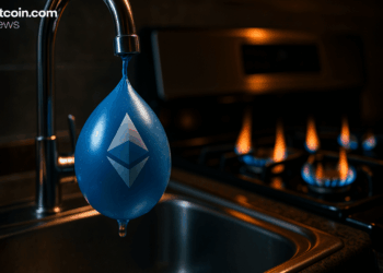 Ethereum Torches $18B in Value and Clears 6M ETH Burned, Yet the Supply Keeps Expanding