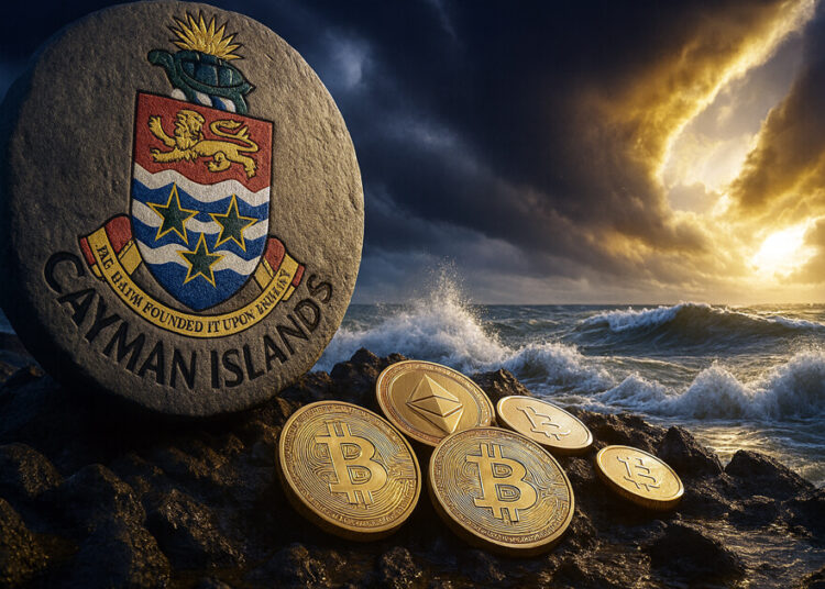 Cayman’s legal framework draws more DAOs as US reforms