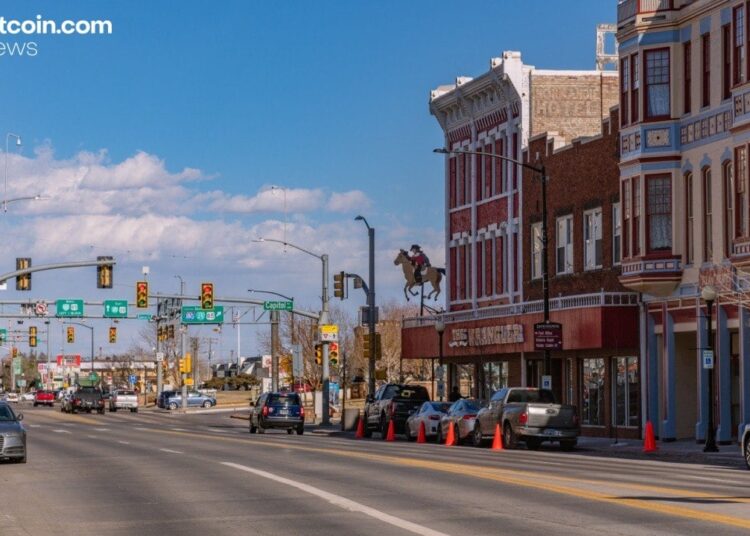 Wyoming Blockchain-Powered Bank Launches Instant 24/7 B2B Payment Platform