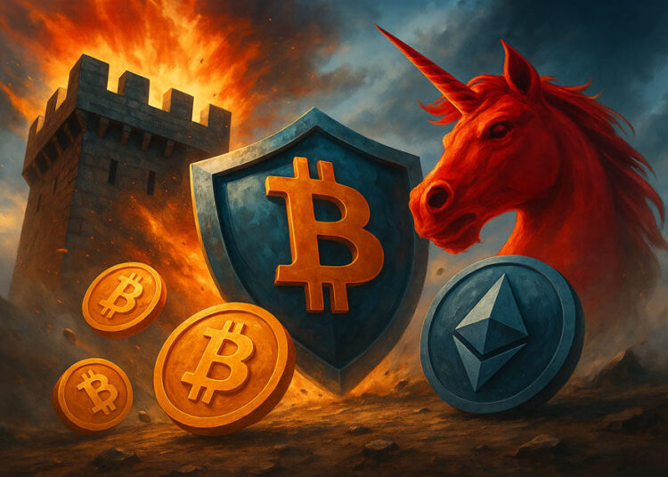 Citadel pushes SEC to classify open-source developers as unregistered stockbrokers