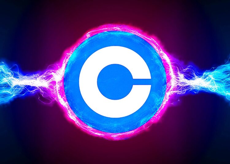 Banking-Focused Altcoin Receives Major Boost From Crypto Exchange Coinbase, Triggering Volatile Price Reaction