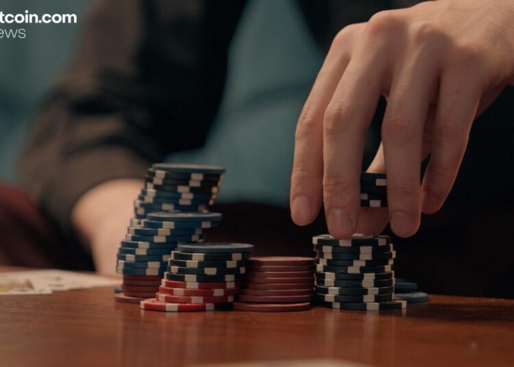 Cease and Desist Hits Robinhood, Crypto.com, Kalshi in Connecticut