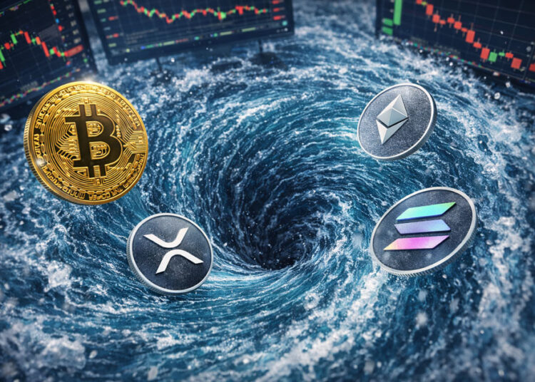 How crypto derivatives liquidation drove Bitcoin’s 2025 crash